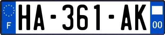 HA-361-AK