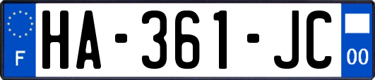 HA-361-JC