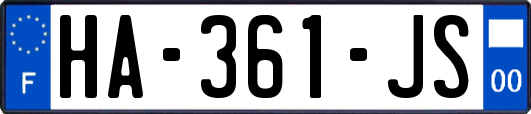 HA-361-JS