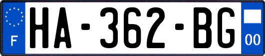 HA-362-BG