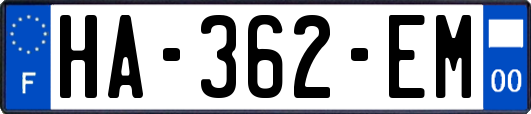 HA-362-EM