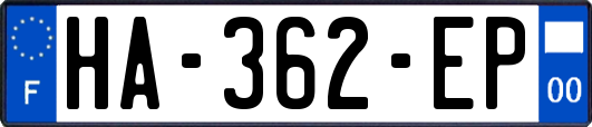 HA-362-EP