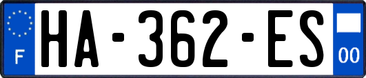 HA-362-ES
