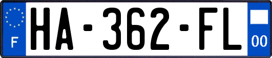 HA-362-FL