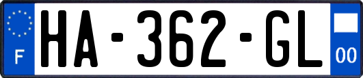 HA-362-GL