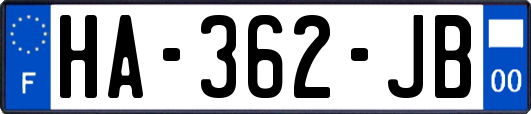 HA-362-JB