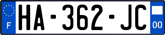 HA-362-JC