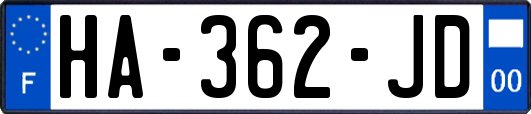 HA-362-JD