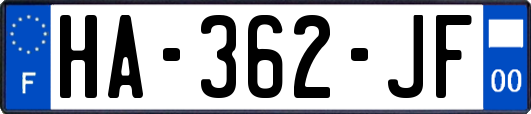 HA-362-JF