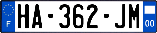 HA-362-JM