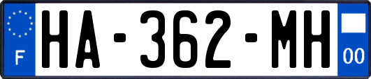 HA-362-MH