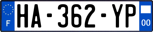 HA-362-YP
