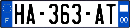 HA-363-AT