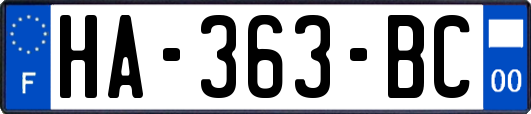 HA-363-BC