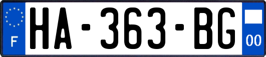 HA-363-BG