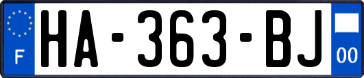 HA-363-BJ