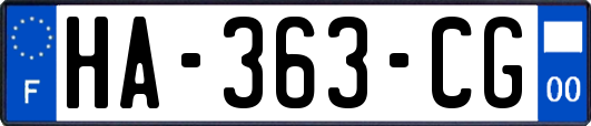 HA-363-CG