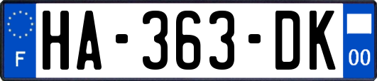 HA-363-DK