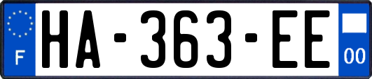 HA-363-EE