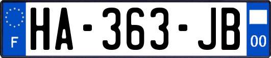 HA-363-JB