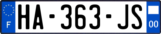 HA-363-JS
