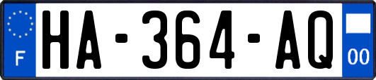 HA-364-AQ