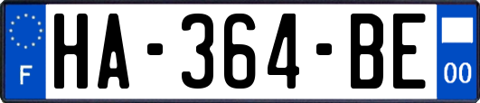 HA-364-BE