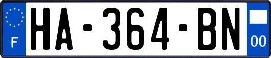 HA-364-BN