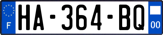 HA-364-BQ