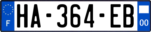 HA-364-EB
