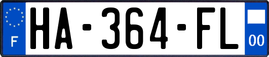 HA-364-FL