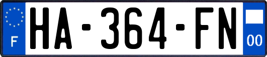 HA-364-FN