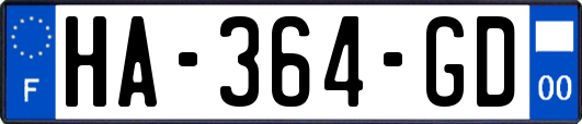 HA-364-GD