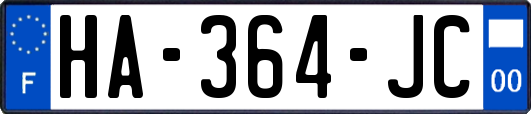 HA-364-JC