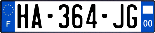 HA-364-JG