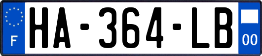 HA-364-LB