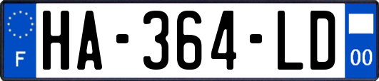 HA-364-LD