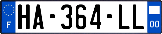 HA-364-LL