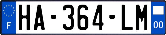 HA-364-LM