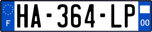 HA-364-LP