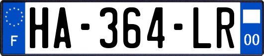 HA-364-LR