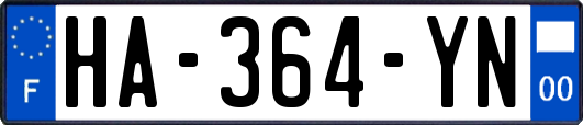 HA-364-YN