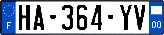 HA-364-YV