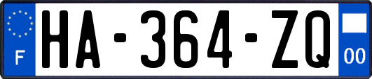 HA-364-ZQ