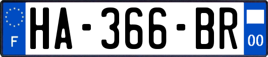 HA-366-BR