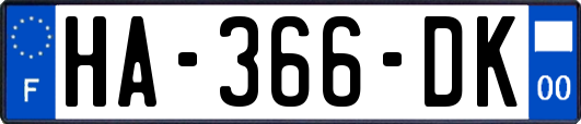 HA-366-DK