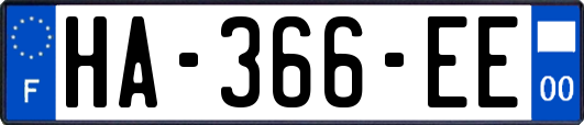 HA-366-EE