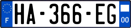 HA-366-EG