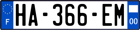 HA-366-EM