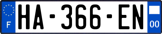 HA-366-EN